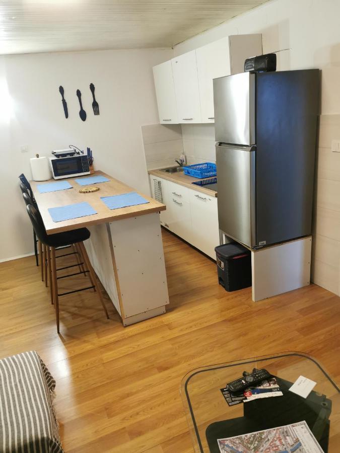 Studio I Apartman Ema Rijeka Bilik gambar