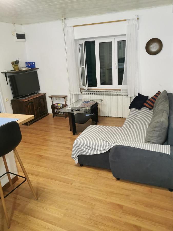 Studio I Apartman Ema Rijeka Bilik gambar