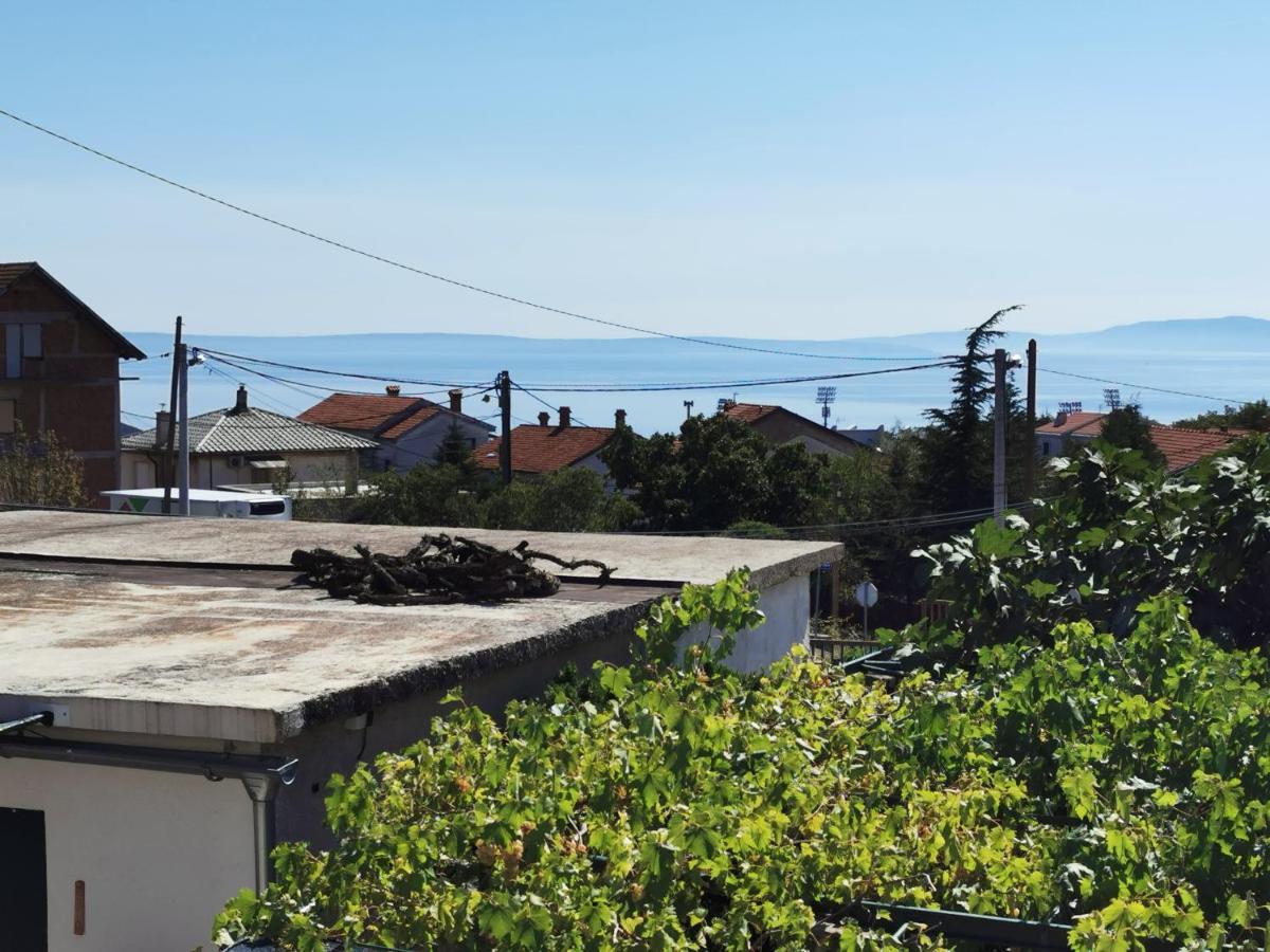 Studio I Apartman Ema Rijeka Luaran gambar