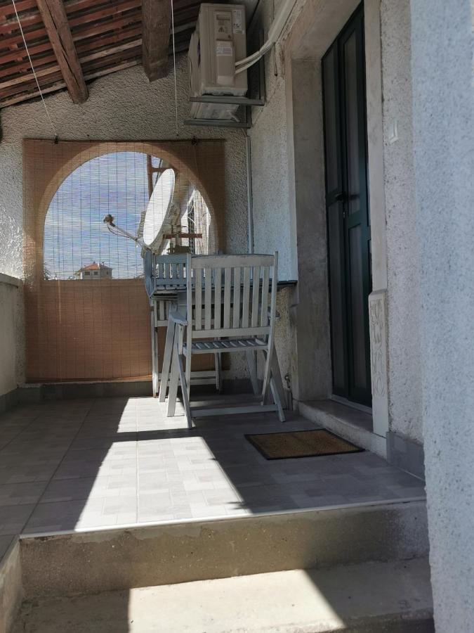 Studio I Apartman Ema Rijeka Luaran gambar