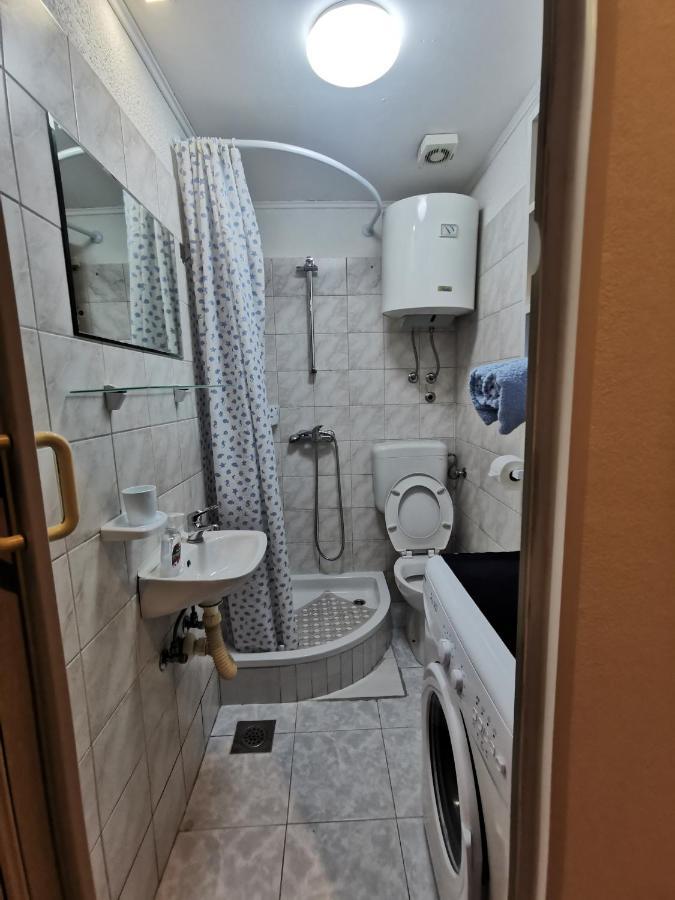 Studio I Apartman Ema Rijeka Luaran gambar