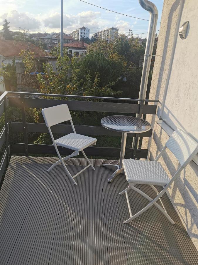 Studio I Apartman Ema Rijeka Luaran gambar