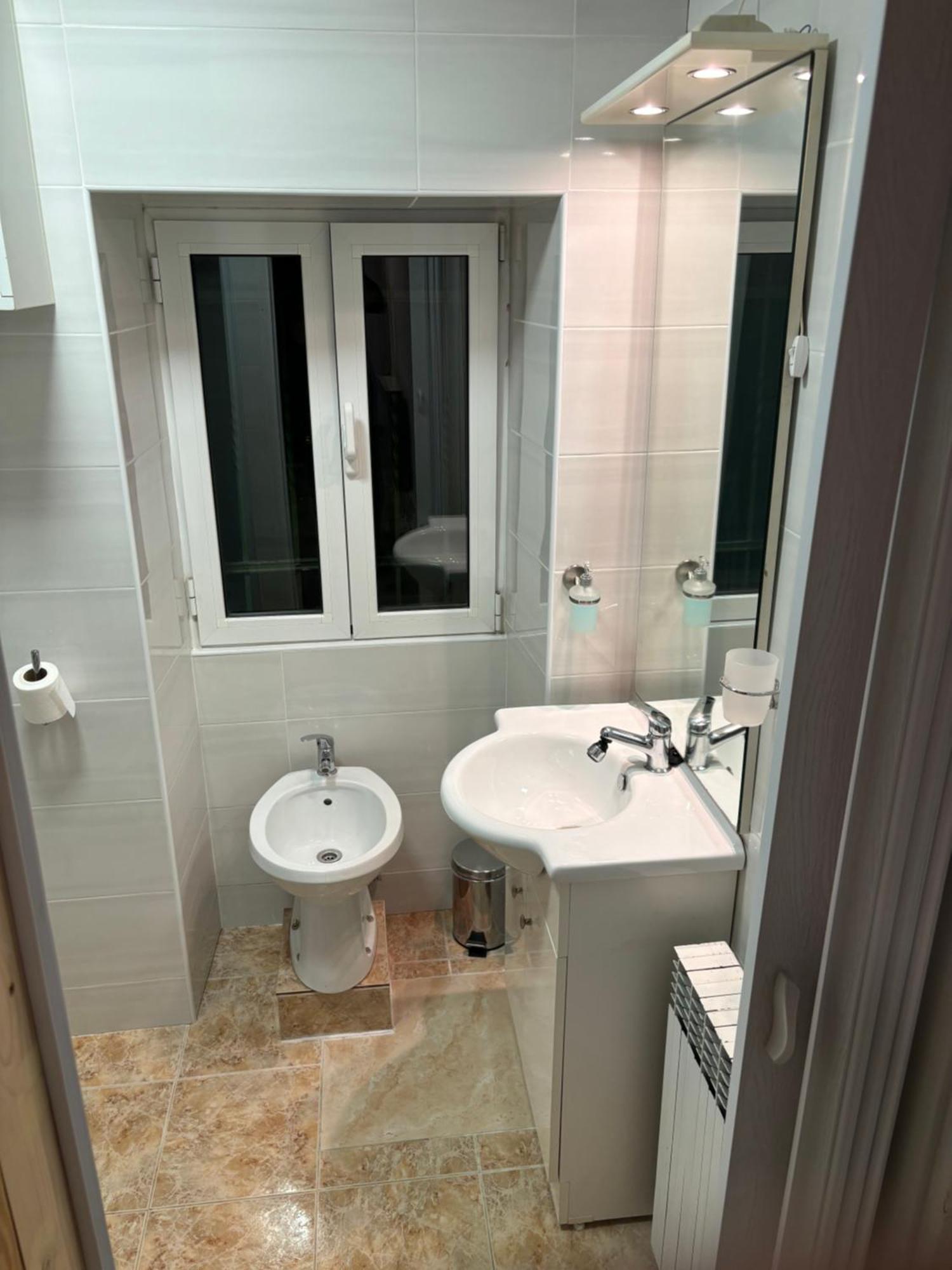Studio I Apartman Ema Rijeka Luaran gambar