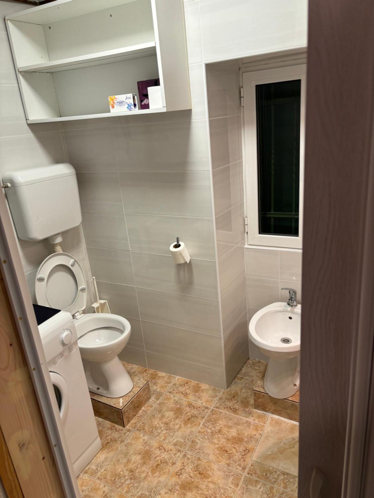 Studio I Apartman Ema Rijeka Luaran gambar