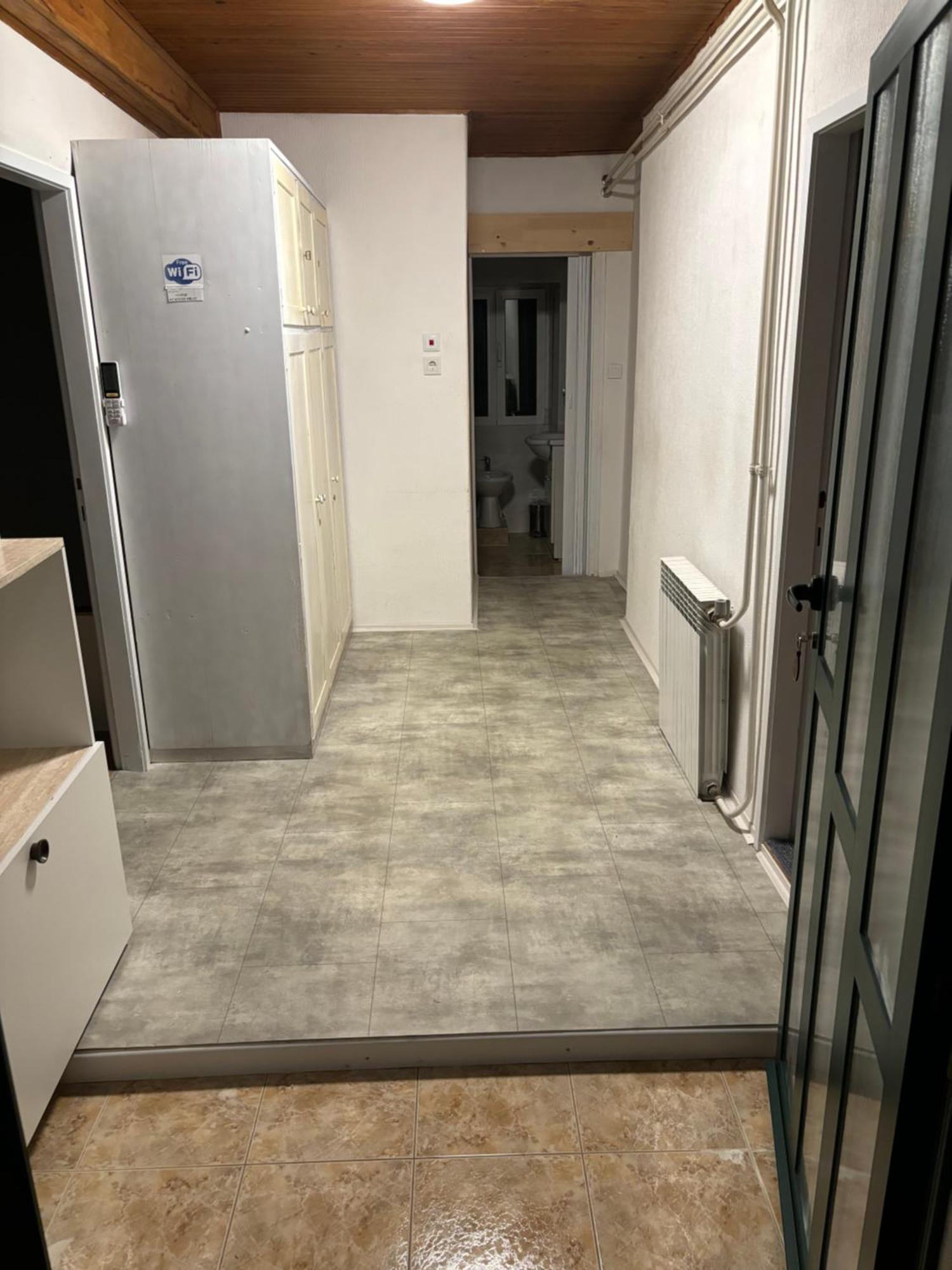 Studio I Apartman Ema Rijeka Luaran gambar