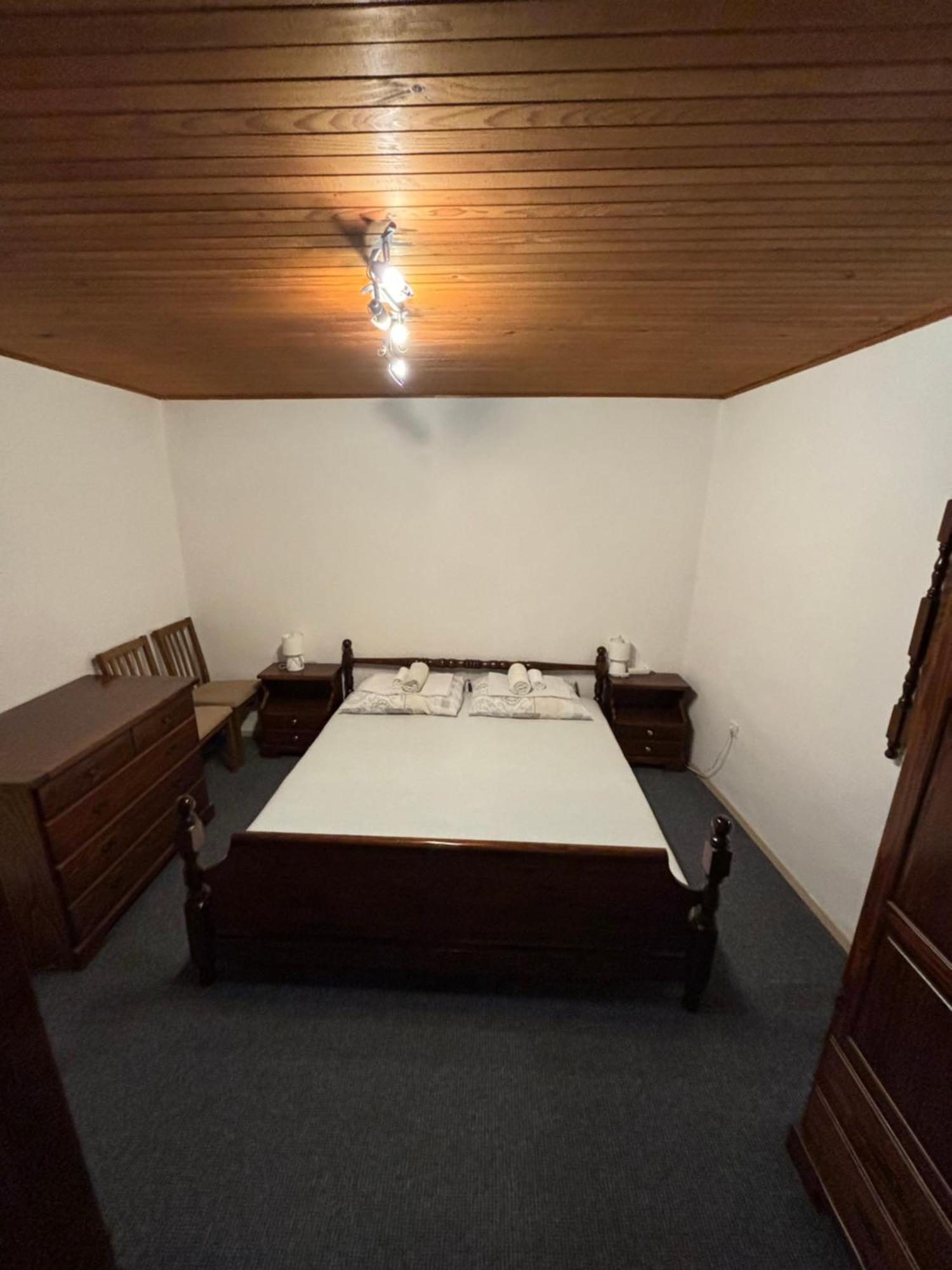 Studio I Apartman Ema Rijeka Luaran gambar
