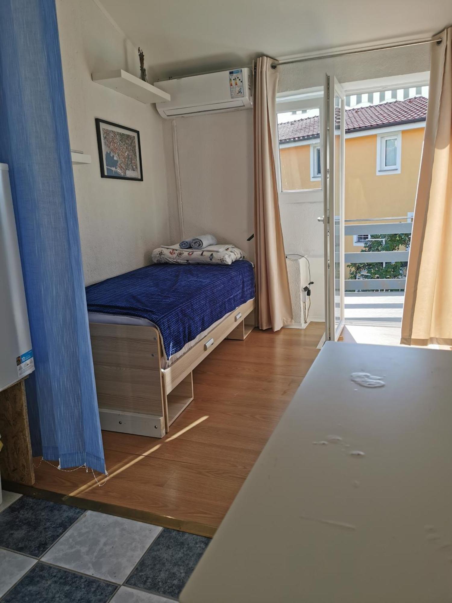 Studio I Apartman Ema Rijeka Bilik gambar