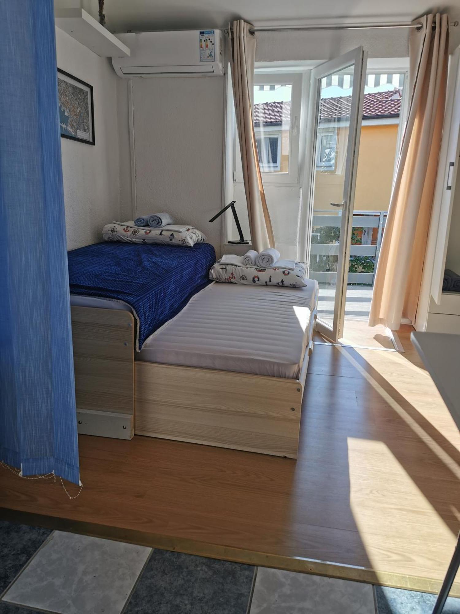 Studio I Apartman Ema Rijeka Luaran gambar