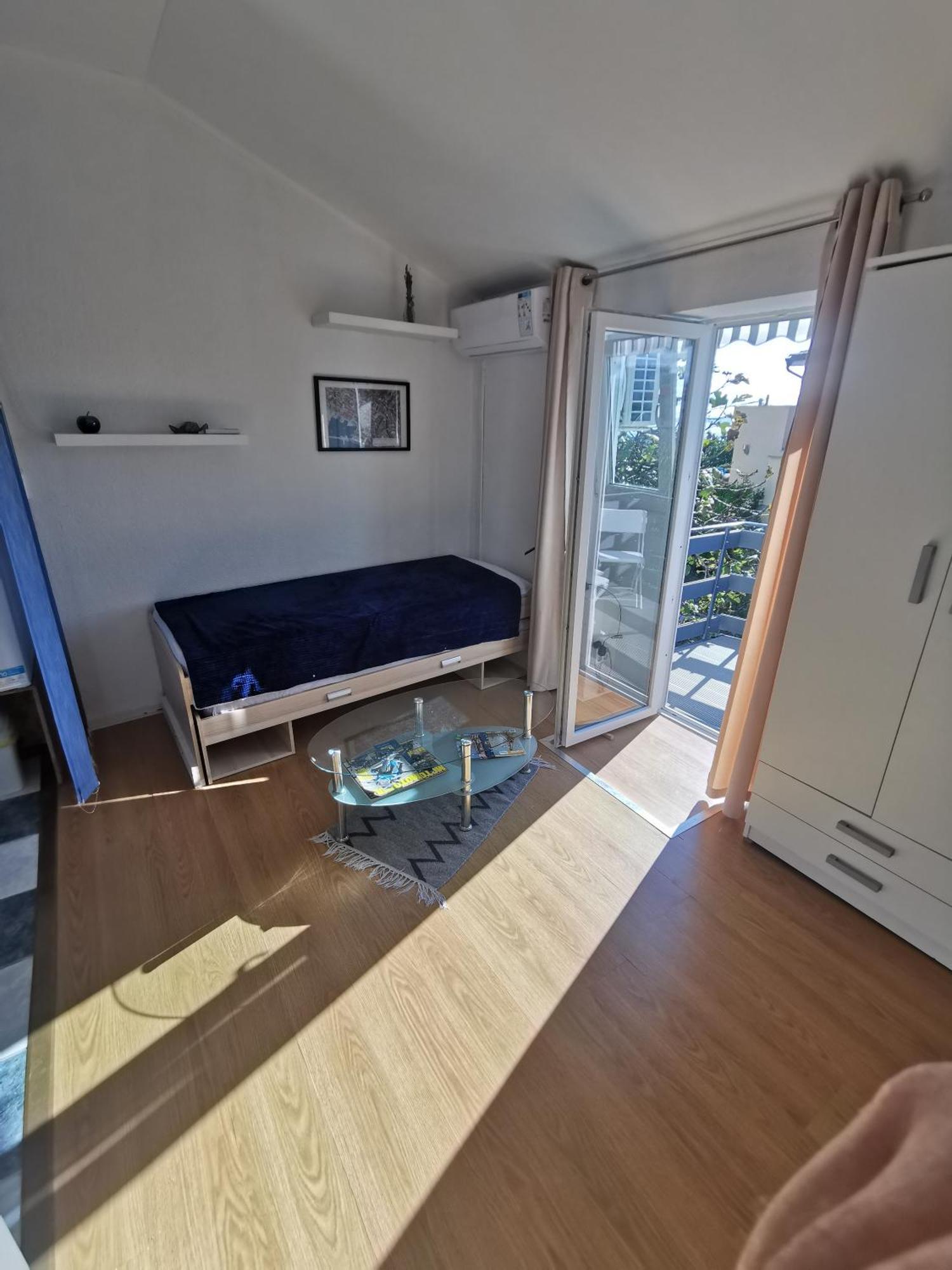 Studio I Apartman Ema Rijeka Bilik gambar