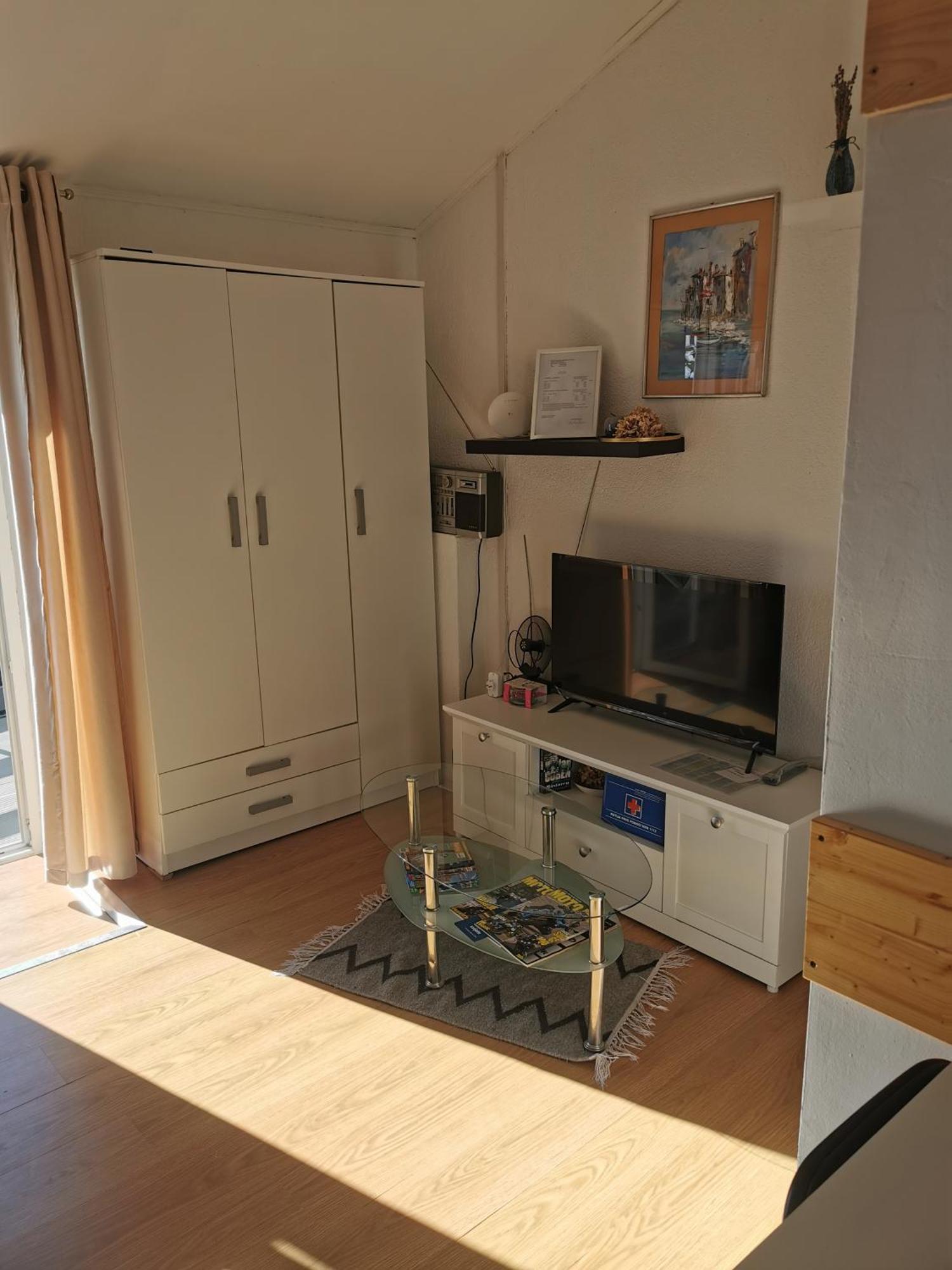 Studio I Apartman Ema Rijeka Bilik gambar