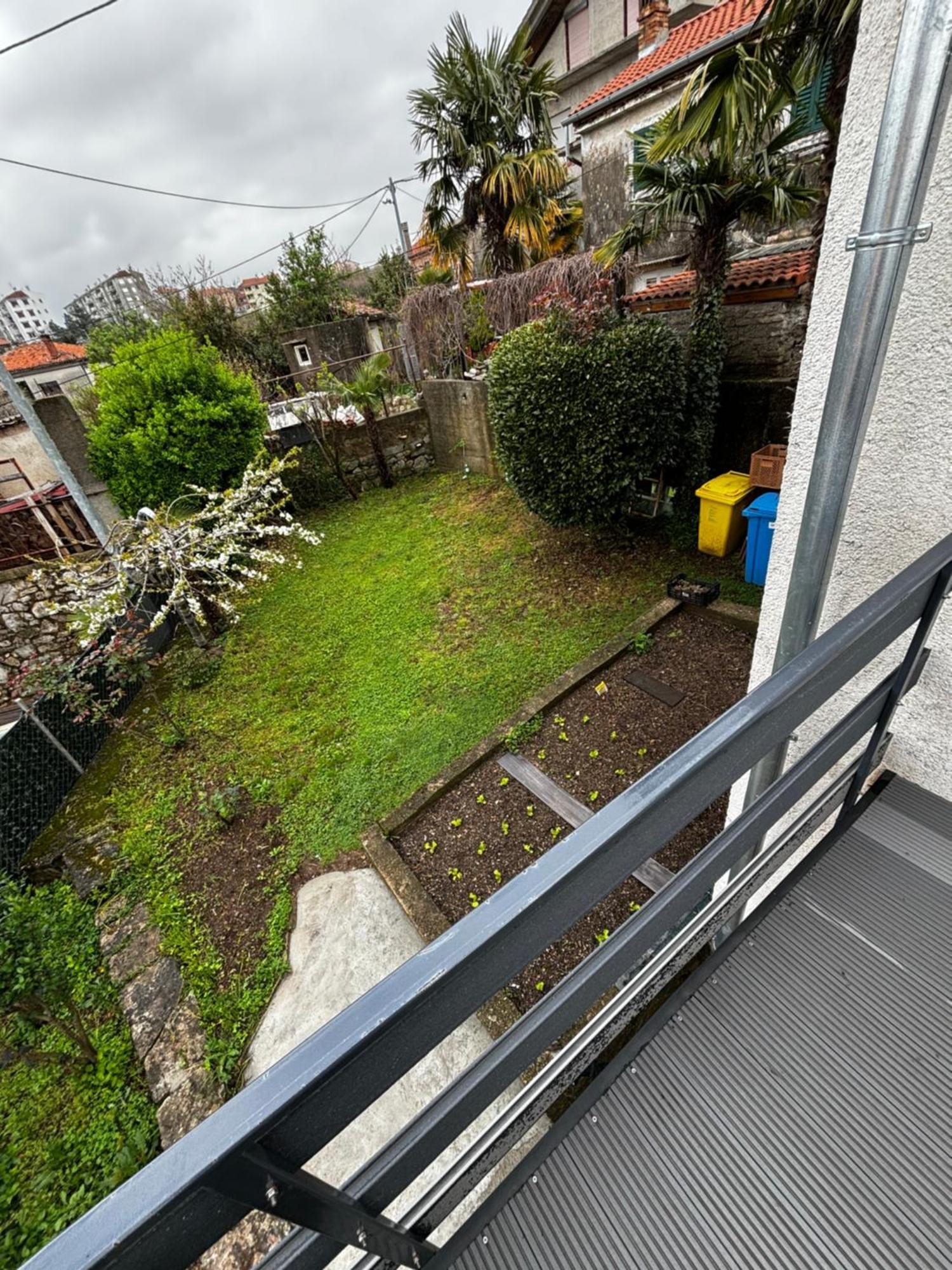 Studio I Apartman Ema Rijeka Luaran gambar
