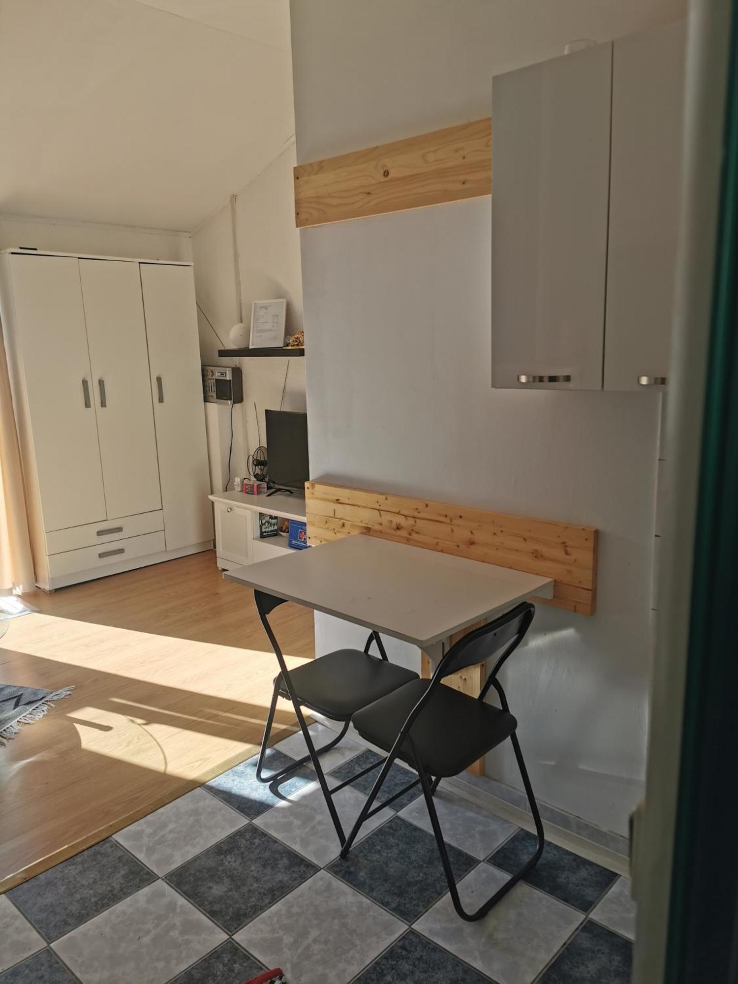 Studio I Apartman Ema Rijeka Bilik gambar