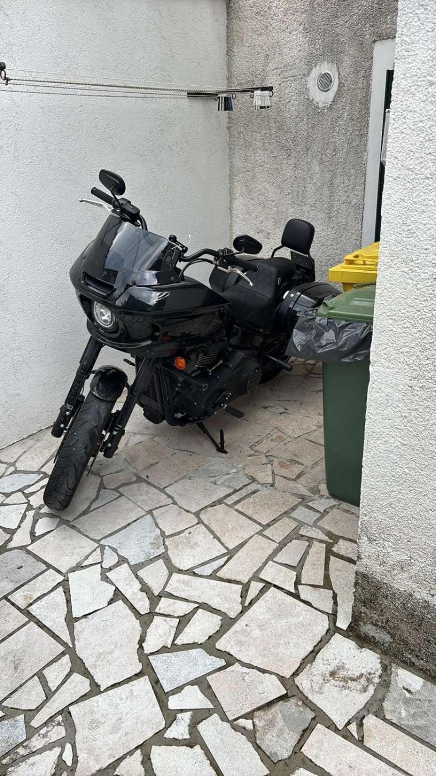 Studio I Apartman Ema Rijeka Luaran gambar